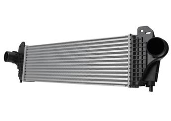 Turbo Radyatörü  HELLA 8ML 366 341-681  5802097643 5801255806 5801255844 5801526779