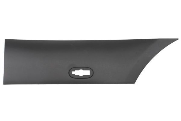 Çamurluk Kaplaması Arka Sol WENDERPARTS E-MA9106900301