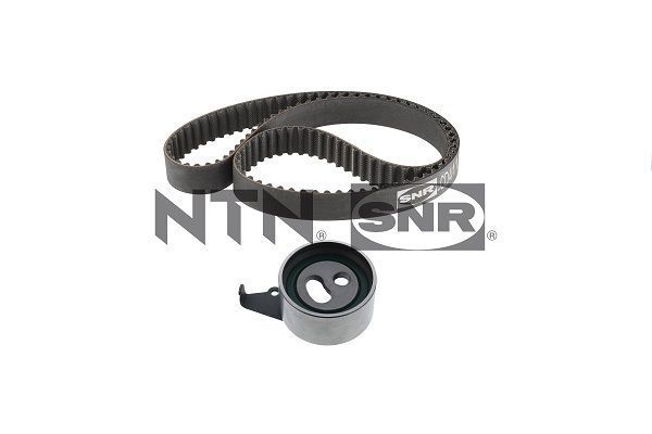 Triger Kayış Seti  MANDO MMB060249
