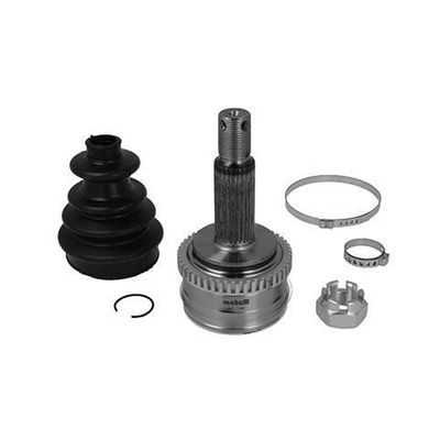 Aks Kafası Ön Dış Sağ veya Sol Hyundai i30 Cw (FD)(02.2008->)  CIFAM 607-796