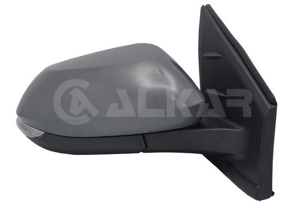 Dikiz Aynası Dış Sağ Toyota Yaris (XP21)(2020->)  MADE IN TAIWAN 87910-K0030