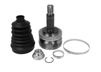 Aks Kafası Ön Dış Sağ veya Sol CIFAM 607-791  49580 3Z300 3Z350 495803Z300 49580-3Z300 495803Z350 49580-3Z350