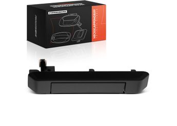 Kapı Kolu Ön veya Arka Dış Sağ EUROBUMP REN2019004Y  