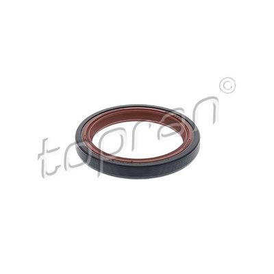 Krank Keçesi Ön Saab 9-3 4 Kapı (2003->)  TOPRAN 205 565