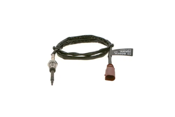 Egzoz Sıcaklık Sensörü  Audi A3 Sedan (8VS)(05.2013->)  BOSCH 0 986 259 073