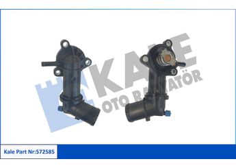 Termostat  OPEL ORJINAL 55241963  55241963 71749243 71752861 12647027 0055241963 1338027 1338297 851117 55566104 1852879J80 1852879J8000 1852879J80000 1852879J81 1852879J81000 55573003