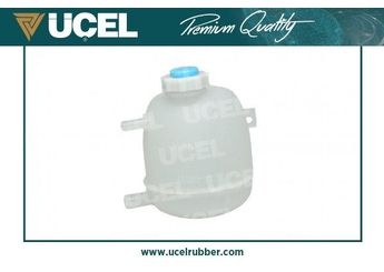 Radyatör Yedek Su Deposu  UCEL 10717  7701468745 7701468746