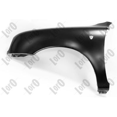 Çamurluk Ön Sol VORTEX V2507053