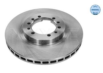 Fren Disk Ayna Ön Sağ ve Sol KALE BALATA TFD00155  