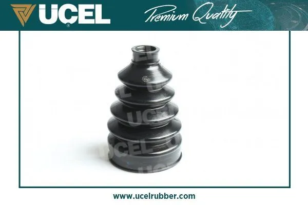 Aks Körüğü Ön Dış Sağ veya Sol Opel Astra F S.Wagon (1991->)  UCEL 91102-T