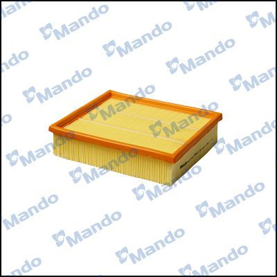 Hava Filtresi  EUROREPAR E147198