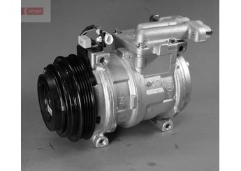 Klima Kompresörü  DENSO DCP11001  CCC5992 MNA7300AB MNA7300AA