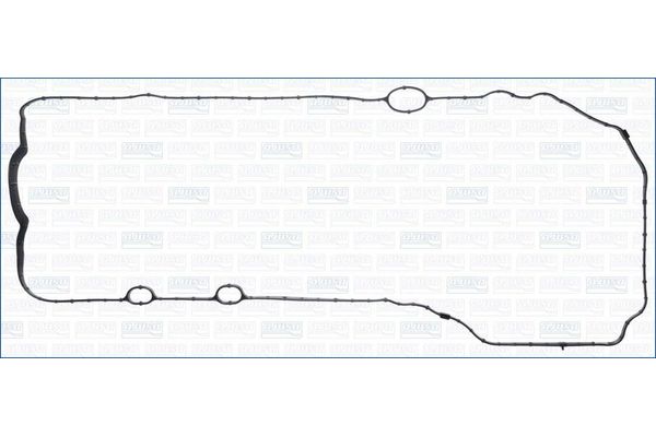 Üst Kapak Contası (Külbütör)  Opel Astra K HB (09.2015->)  PSA ORJINAL 12636177