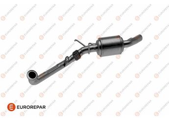 Partikül Filtresi  EUROREPAR 1684432680  