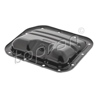 Motor Yağ Karteri  Toyota Yaris (KSP1/NLP1/NSP1)(2011->)  TOPRAN 601 219