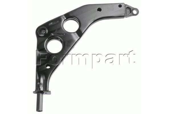 Salıncak Ön Alt Sol MINI Mini (R50,R53)(2001->)  FORMPART 1209020