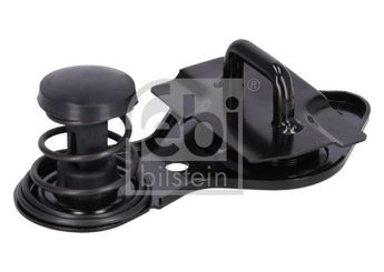 Motor Kaput Kilidi  FEBI BILSTEIN 193551  A2038800460 2038800460 203 880 04 60 A203 880 04 60