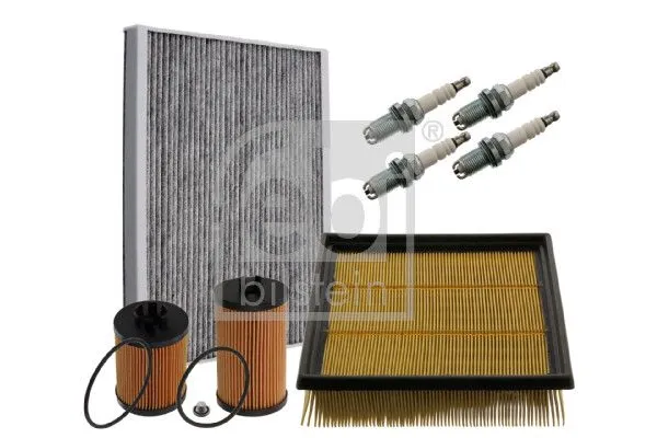 Bakım Paketi  FEBI BILSTEIN 38603