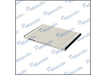 Polen Filtresi  MANDO MMF025047  1960932 1962233 196252 1962520 1962522 5028225 5028226 5029916 A93WX16N619AB A93WX9601AA A93WX9601BA 278912F000 278912F30 278932F900 278939F500 278939F500KE 2J55030450 8484030450