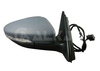Dikiz Aynası Dış Sağ MAHER 15184  5C7857508C 3C8857522 3C8857538GRU