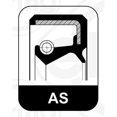 Aks Keçesi  ELRING 102.946