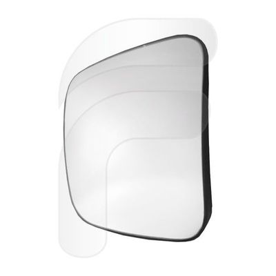 Ayna Camı Dış Sol SPJ CL-0047