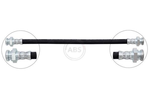 Fren Hortumu Arka Sağ veya Sol FROW 556.1112.071