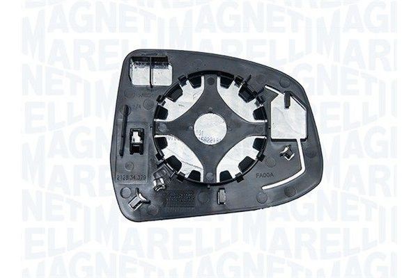 Ayna Camı Sağ Ford Focus S.Wagon (CB8)(2010->)  MAGNETI MARELLI 182209011000
