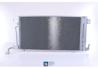 Klima Radyatörü  NISSENS 94321  6455AW 6455W2 9627152180 9646061880