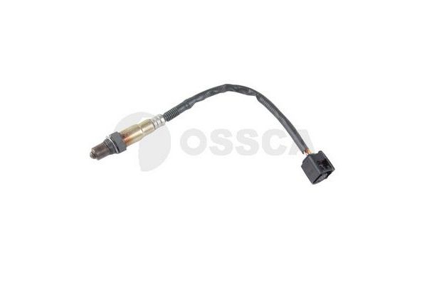 Oksijen (Lambda) Sensörü  FRENDI 40499