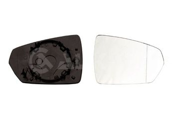 Ayna Camı Dış Sağ VEKA 61-44046  2G0857522