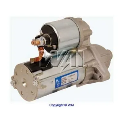 Marş Dinamosu  Fiat Linea (110)(2007->)  VISTEON AMHB3C11000AA