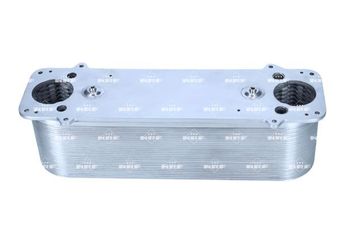 Turbo Radyatörü  NRF 309140  51095005018 51095005019 51095005022 51095007147 51095007151 51095007160 51095007168 51095007196