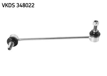 Viraj Demir Askı Rotu Ön Sağ veya Sol SKF VKDS 348022  A6393200189 A 639 320 01 89 A6393200389 A 639 320 03 89 A6393200589 A 639 320 05 89