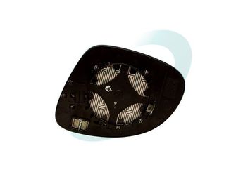 Ayna Camı Dış Sol SPJ L-0761  5N0857521