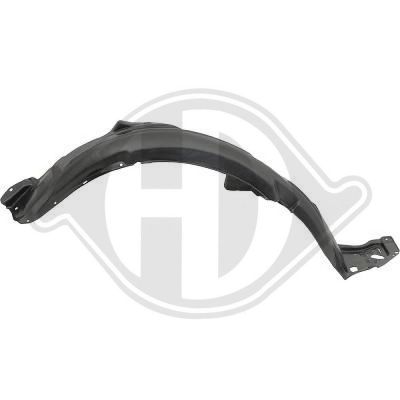 Çamurluk Davlumbazı Ön Sağ MADE IN TAIWAN 399-2111