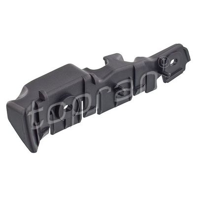 Tampon Braketi Ön Sol Audi S3 Sportback (8PA)(07.2008->)  TOPRAN 116 328