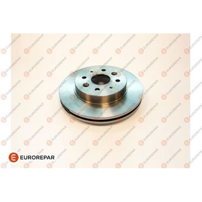 Fren Disk Ayna Ön Sağ ve Sol Kia Rio (BC)(2000->)  EUROREPAR 1642758880