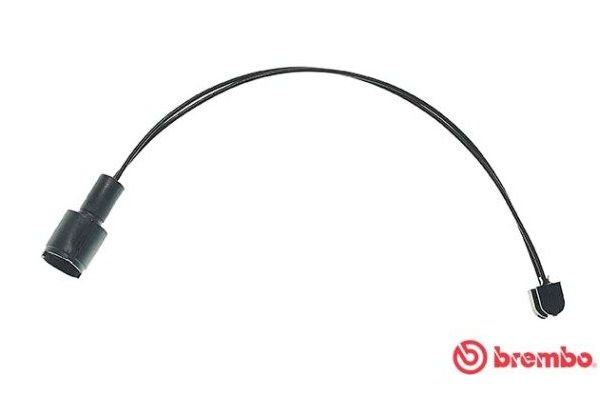 Balata İkaz Kablosu Ön BMW 3 Serisi Touring/Cabrio (E30)(1985->)  BREMBO A 00 215