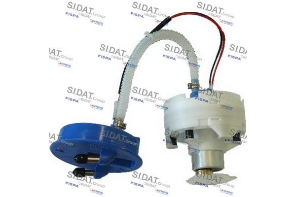 Depo Şamandırası  Audi S4 Sedan (B5)(11.1994->)  SIDAT 72661