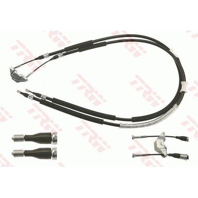 El Fren Teli Orta TRW GCH123