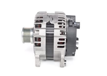 Alternatör  BOSCH 0 125 711 083  9A160301801