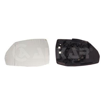 Ayna Camı Dış Sol Audi SQ7 (4MG)(08.2019->)  PRO-A 294495