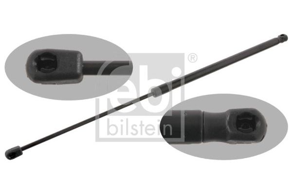 Motor Kaput Amortisörü Sol FEBI BILSTEIN 30879