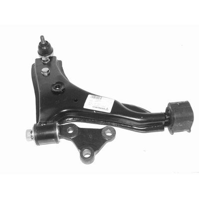 Salıncak Ön Alt Sağ MAHER 02406