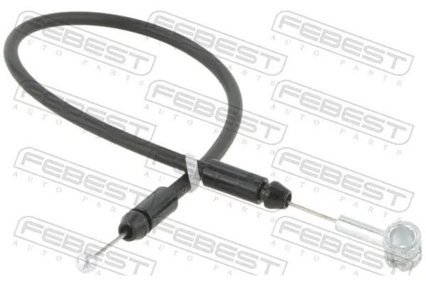 Motor Kaput Açma Teli  MOBIS 811903X100