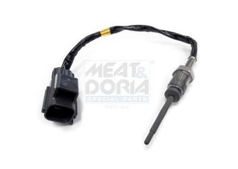 Egzoz Sıcaklık Sensörü  KRAFTVOLL 05120001  8C1112B591CA 1496243 1465174