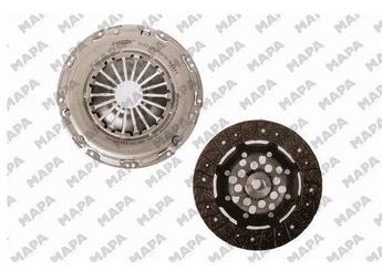 Debriyaj Seti  MAPA 002225809  306186578 MW30618657 7701472887 274180 30618657 30618657.8