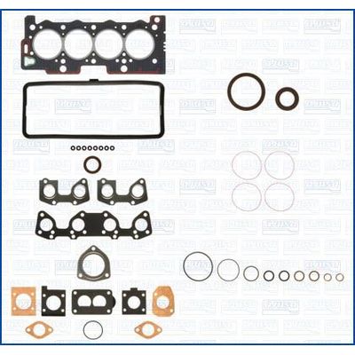Takım Conta  ROYAL T562678