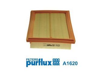 Hava Filtresi  PURFLUX A1620  A2740940104 2740940104 2740940204 A2740940204